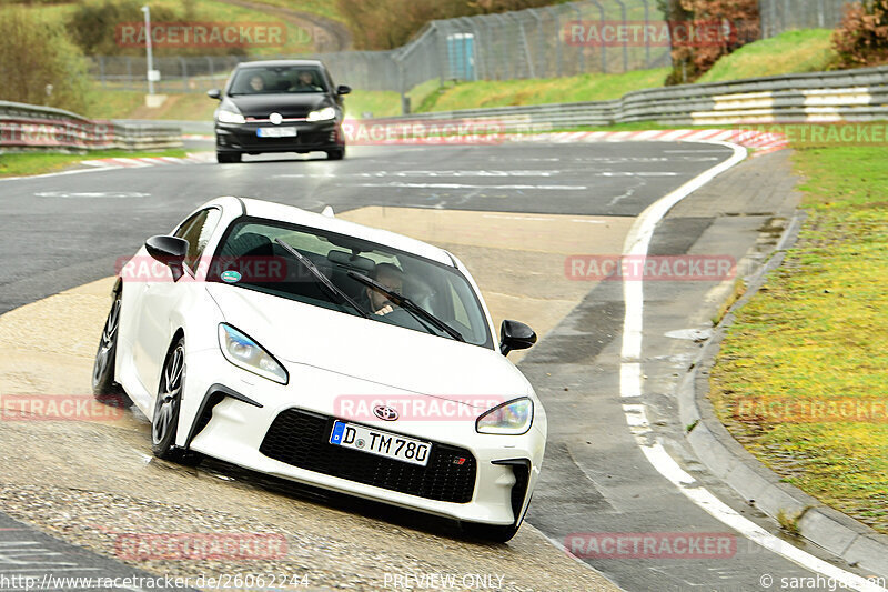 Bild #26062244 - Touristenfahrten Nürburgring Nordschleife (24.03.2024)