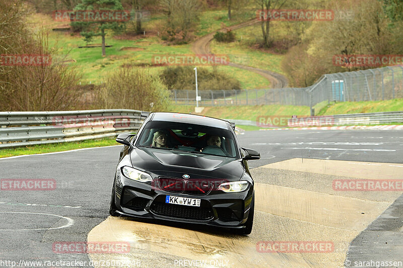 Bild #26062246 - Touristenfahrten Nürburgring Nordschleife (24.03.2024)