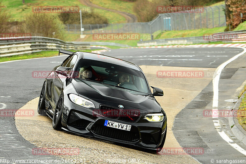 Bild #26062247 - Touristenfahrten Nürburgring Nordschleife (24.03.2024)