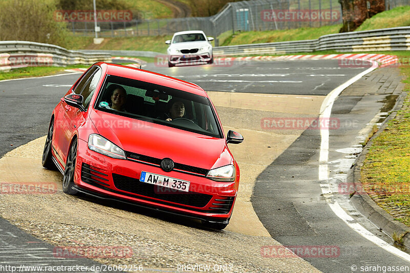 Bild #26062256 - Touristenfahrten Nürburgring Nordschleife (24.03.2024)