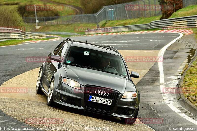 Bild #26062257 - Touristenfahrten Nürburgring Nordschleife (24.03.2024)