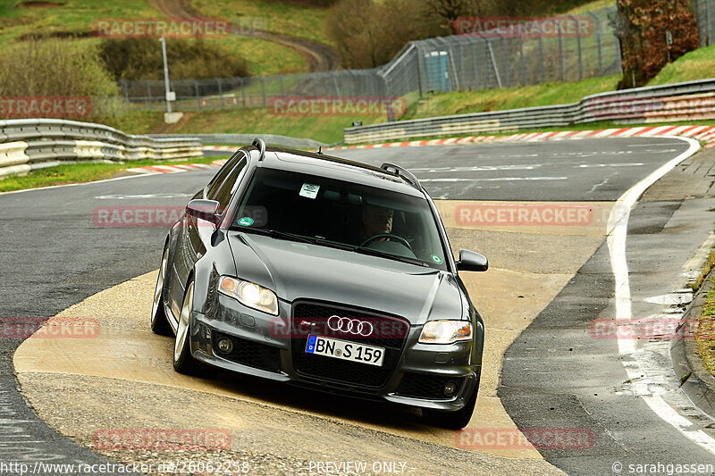 Bild #26062258 - Touristenfahrten Nürburgring Nordschleife (24.03.2024)