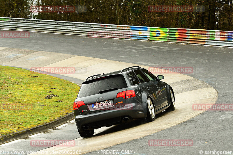 Bild #26062260 - Touristenfahrten Nürburgring Nordschleife (24.03.2024)