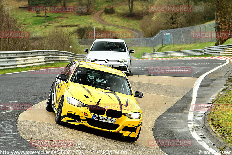 Bild #26062270 - Touristenfahrten Nürburgring Nordschleife (24.03.2024)