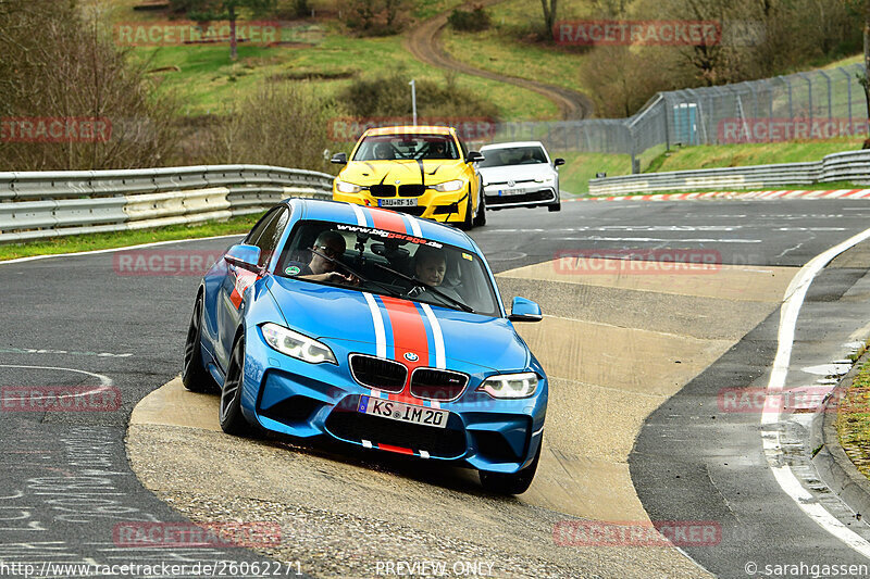 Bild #26062271 - Touristenfahrten Nürburgring Nordschleife (24.03.2024)