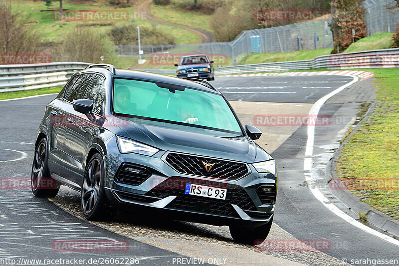 Bild #26062286 - Touristenfahrten Nürburgring Nordschleife (24.03.2024)