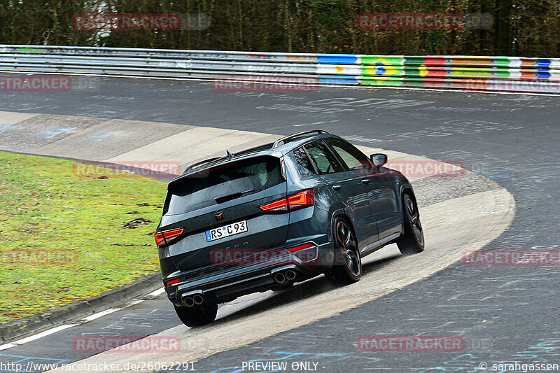 Bild #26062291 - Touristenfahrten Nürburgring Nordschleife (24.03.2024)