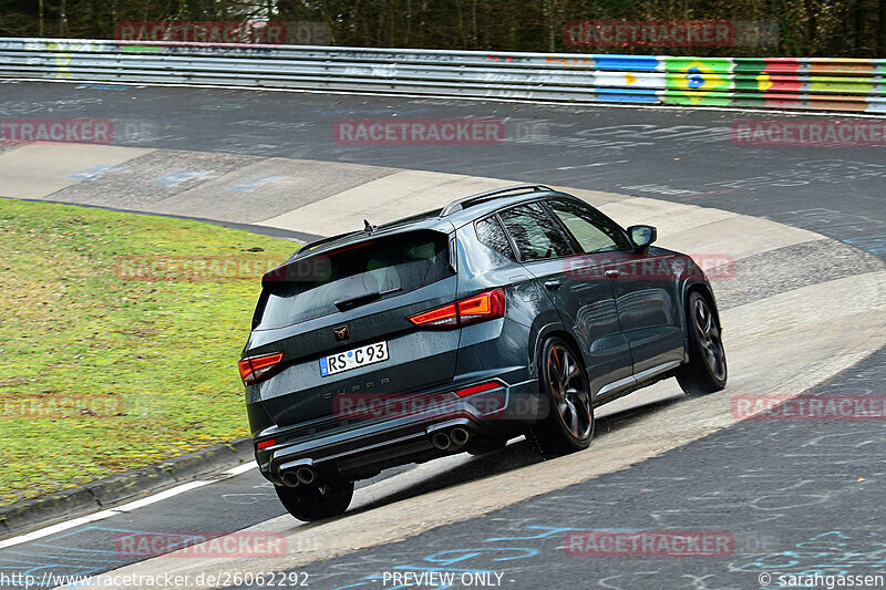 Bild #26062292 - Touristenfahrten Nürburgring Nordschleife (24.03.2024)