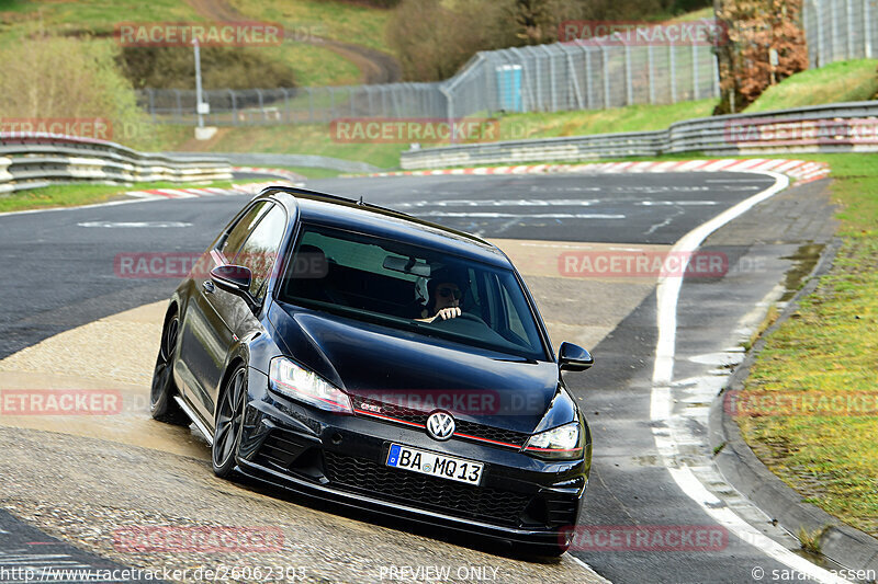 Bild #26062303 - Touristenfahrten Nürburgring Nordschleife (24.03.2024)