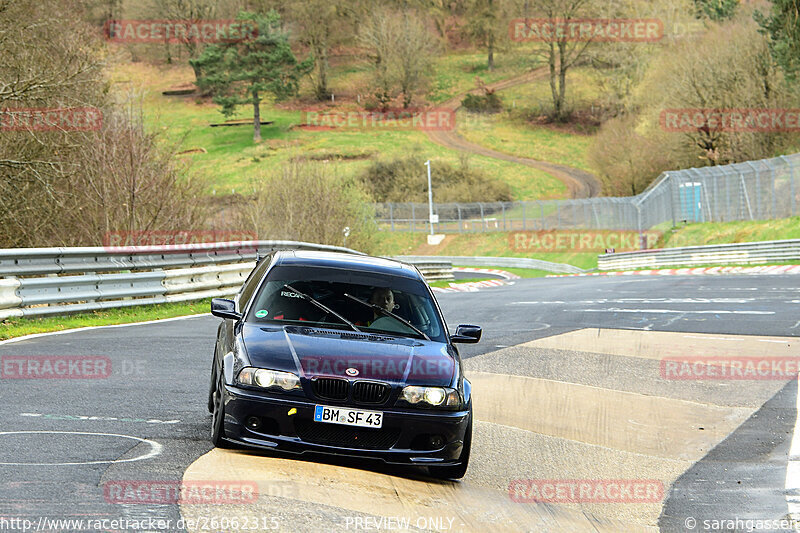 Bild #26062315 - Touristenfahrten Nürburgring Nordschleife (24.03.2024)