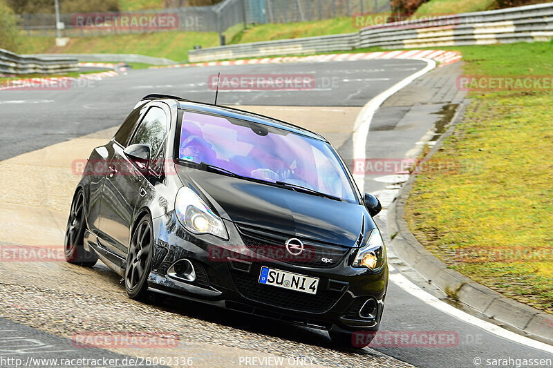 Bild #26062336 - Touristenfahrten Nürburgring Nordschleife (24.03.2024)