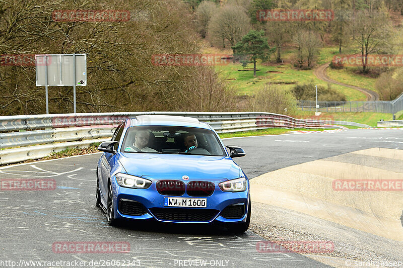 Bild #26062343 - Touristenfahrten Nürburgring Nordschleife (24.03.2024)