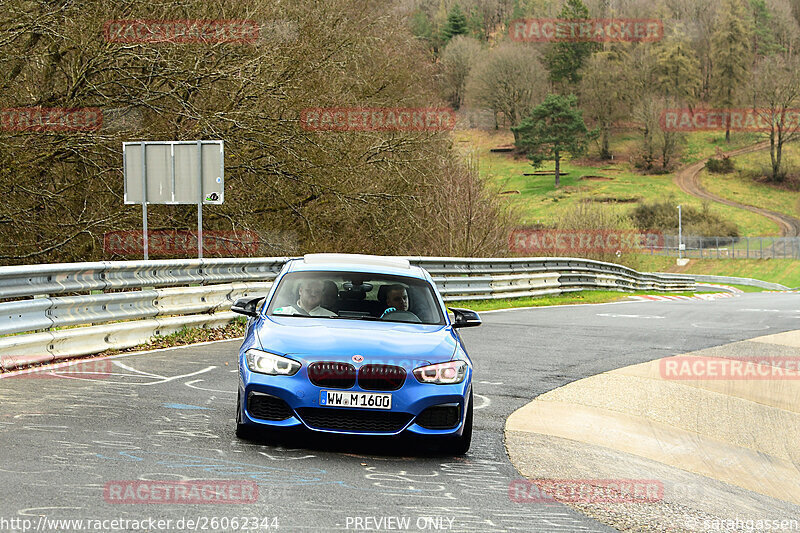 Bild #26062344 - Touristenfahrten Nürburgring Nordschleife (24.03.2024)