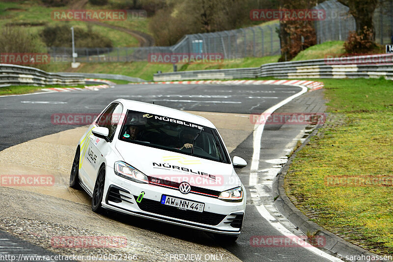 Bild #26062366 - Touristenfahrten Nürburgring Nordschleife (24.03.2024)