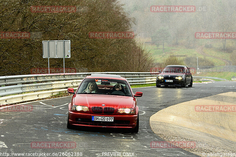 Bild #26062388 - Touristenfahrten Nürburgring Nordschleife (24.03.2024)