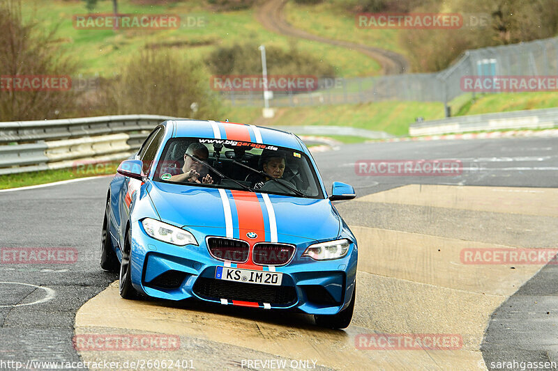 Bild #26062401 - Touristenfahrten Nürburgring Nordschleife (24.03.2024)