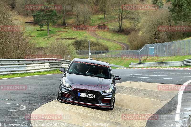 Bild #26062456 - Touristenfahrten Nürburgring Nordschleife (24.03.2024)