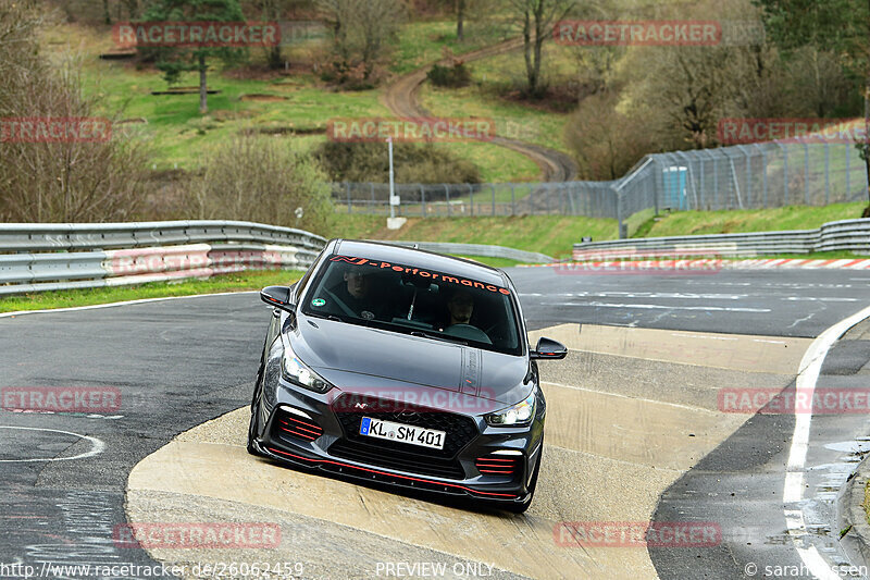 Bild #26062459 - Touristenfahrten Nürburgring Nordschleife (24.03.2024)