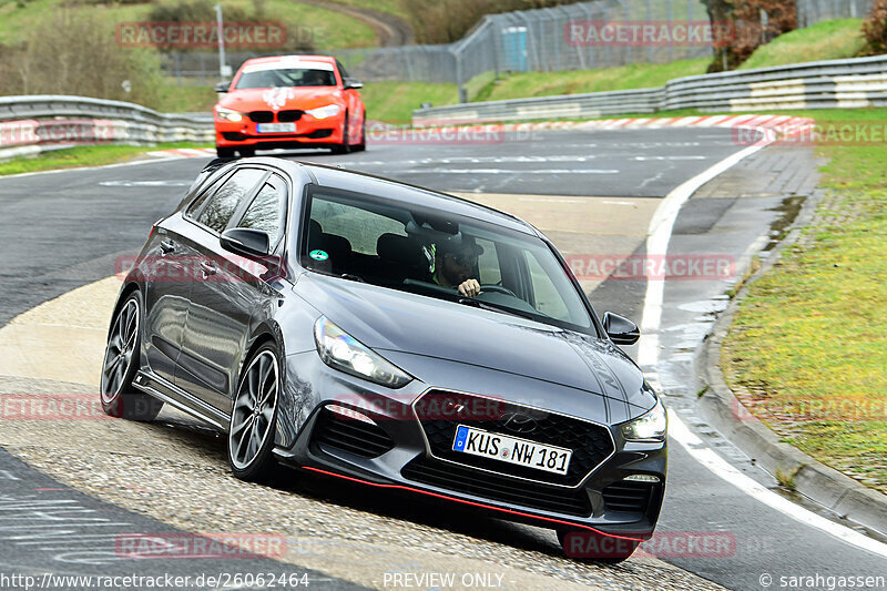 Bild #26062464 - Touristenfahrten Nürburgring Nordschleife (24.03.2024)