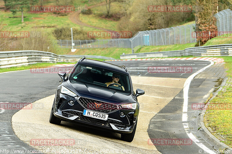 Bild #26062537 - Touristenfahrten Nürburgring Nordschleife (24.03.2024)