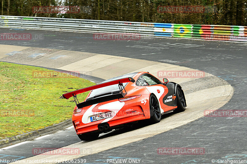 Bild #26062539 - Touristenfahrten Nürburgring Nordschleife (24.03.2024)