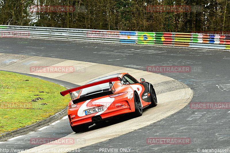 Bild #26062540 - Touristenfahrten Nürburgring Nordschleife (24.03.2024)