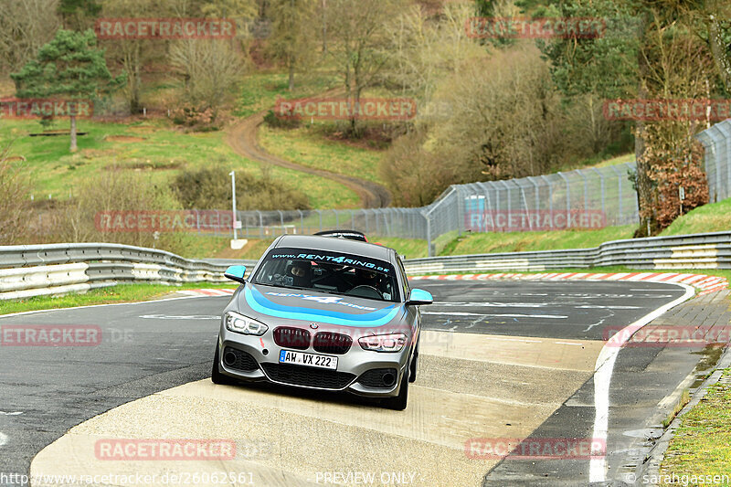 Bild #26062561 - Touristenfahrten Nürburgring Nordschleife (24.03.2024)