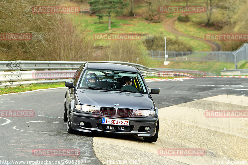 Bild #26062577 - Touristenfahrten Nürburgring Nordschleife (24.03.2024)