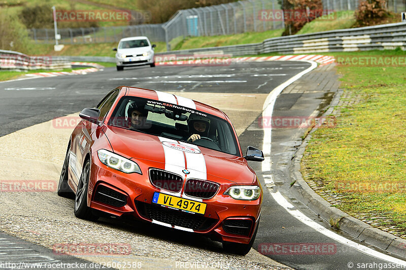 Bild #26062588 - Touristenfahrten Nürburgring Nordschleife (24.03.2024)