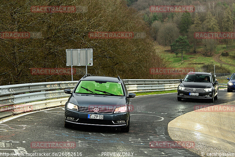 Bild #26062616 - Touristenfahrten Nürburgring Nordschleife (24.03.2024)