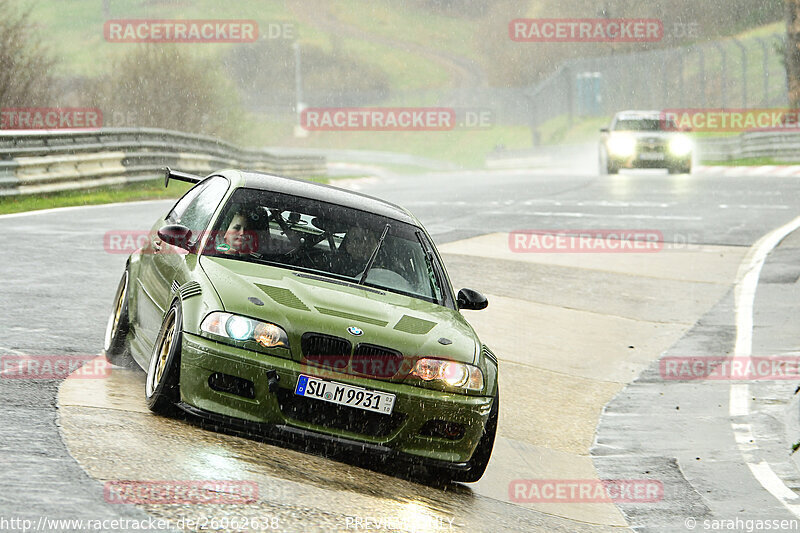 Bild #26062638 - Touristenfahrten Nürburgring Nordschleife (24.03.2024)