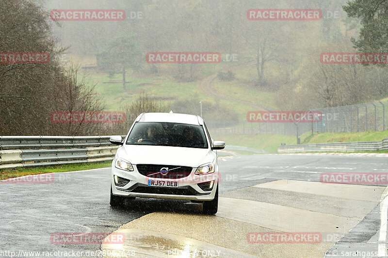 Bild #26062648 - Touristenfahrten Nürburgring Nordschleife (24.03.2024)