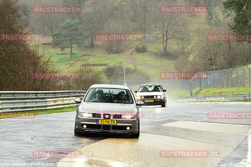 Bild #26062668 - Touristenfahrten Nürburgring Nordschleife (24.03.2024)