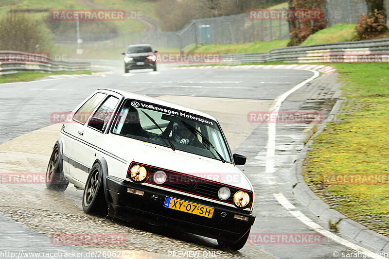 Bild #26062671 - Touristenfahrten Nürburgring Nordschleife (24.03.2024)