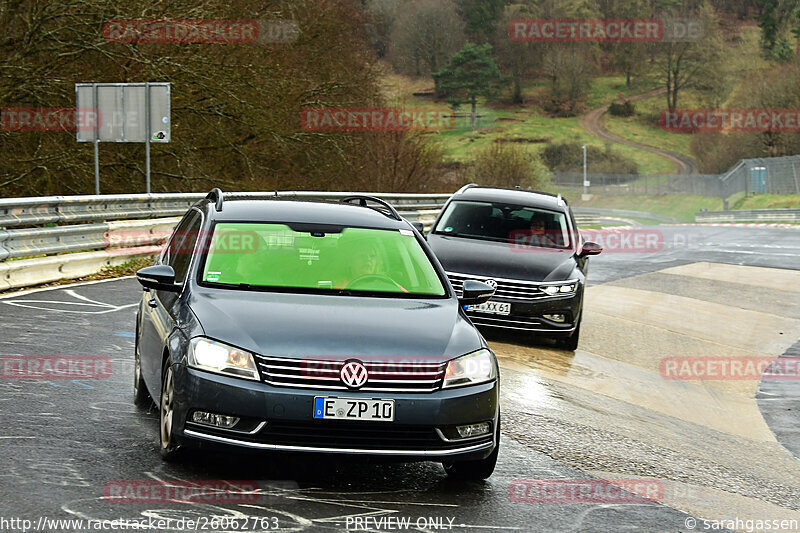 Bild #26062763 - Touristenfahrten Nürburgring Nordschleife (24.03.2024)