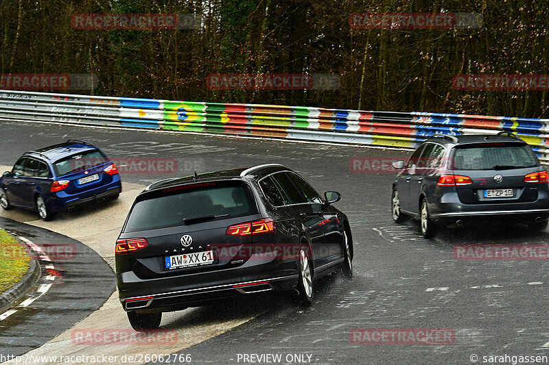 Bild #26062766 - Touristenfahrten Nürburgring Nordschleife (24.03.2024)