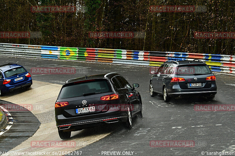 Bild #26062767 - Touristenfahrten Nürburgring Nordschleife (24.03.2024)