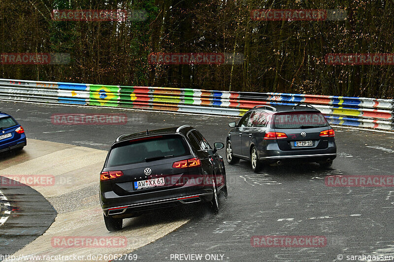 Bild #26062769 - Touristenfahrten Nürburgring Nordschleife (24.03.2024)