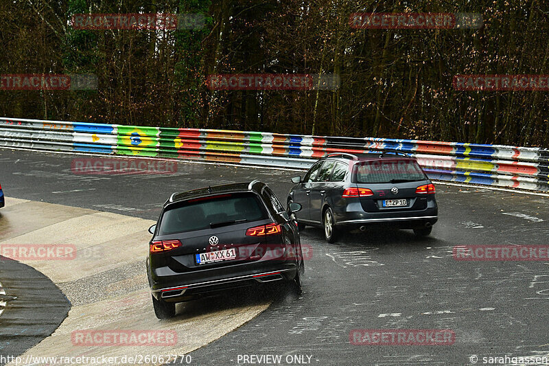 Bild #26062770 - Touristenfahrten Nürburgring Nordschleife (24.03.2024)