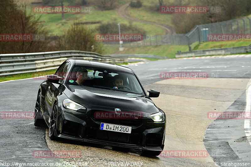 Bild #26062849 - Touristenfahrten Nürburgring Nordschleife (24.03.2024)