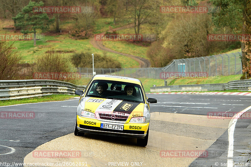 Bild #26062891 - Touristenfahrten Nürburgring Nordschleife (24.03.2024)