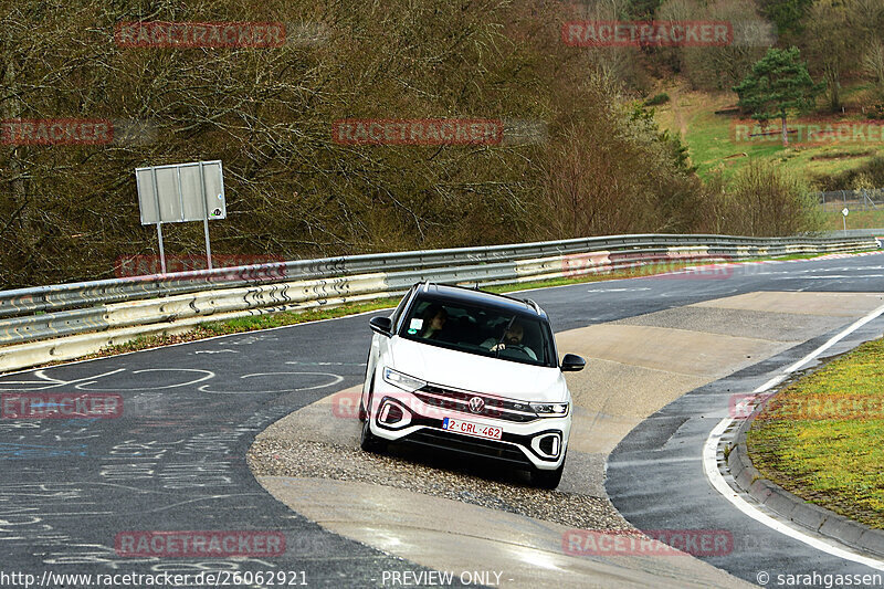 Bild #26062921 - Touristenfahrten Nürburgring Nordschleife (24.03.2024)