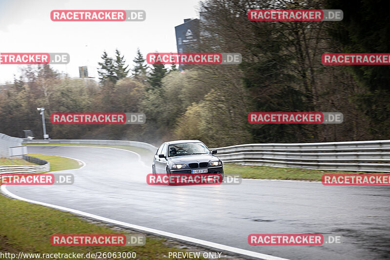 Bild #26063000 - Touristenfahrten Nürburgring Nordschleife (24.03.2024)