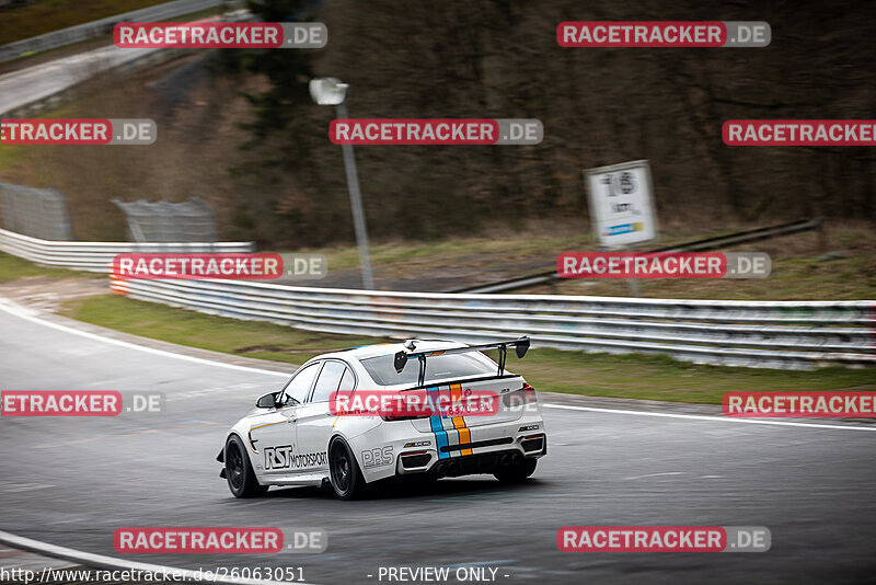 Bild #26063051 - Touristenfahrten Nürburgring Nordschleife (24.03.2024)