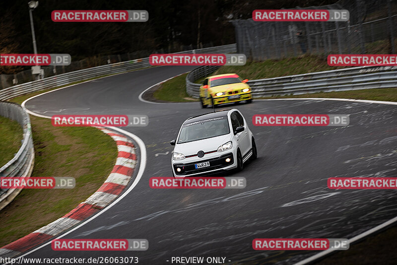 Bild #26063073 - Touristenfahrten Nürburgring Nordschleife (24.03.2024)