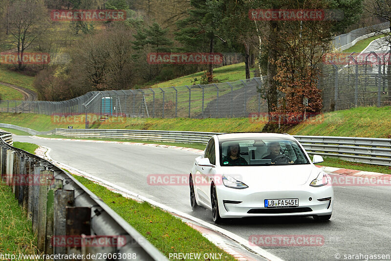 Bild #26063088 - Touristenfahrten Nürburgring Nordschleife (24.03.2024)