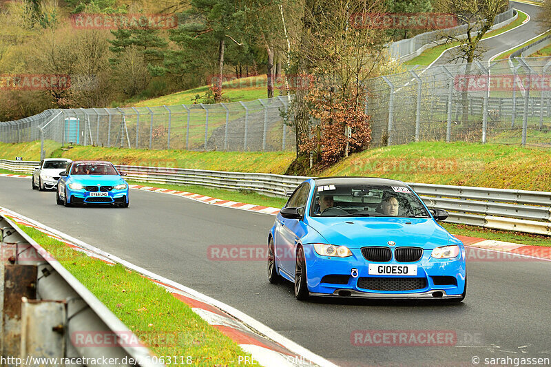 Bild #26063118 - Touristenfahrten Nürburgring Nordschleife (24.03.2024)