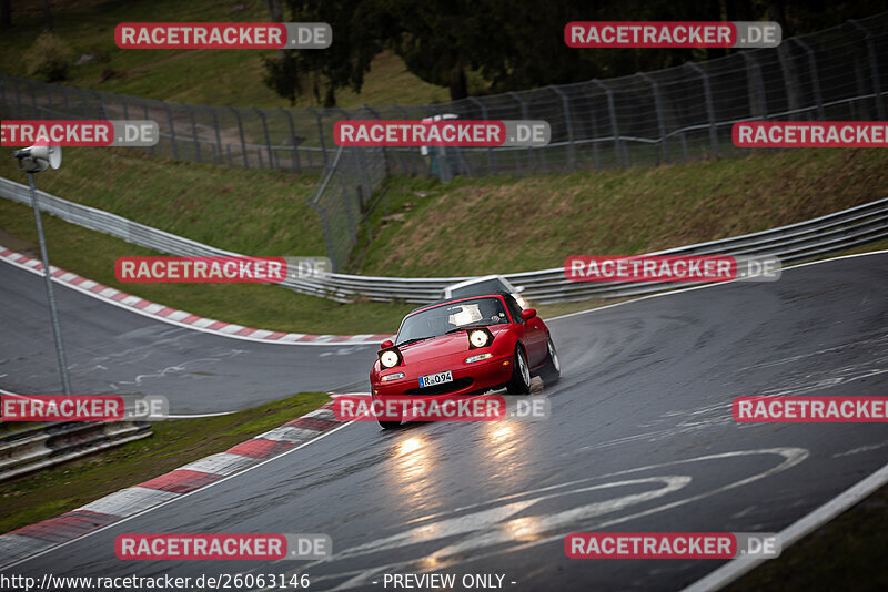 Bild #26063146 - Touristenfahrten Nürburgring Nordschleife (24.03.2024)