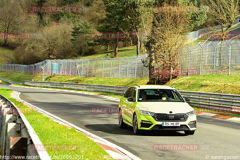 Bild #26063201 - Touristenfahrten Nürburgring Nordschleife (24.03.2024)