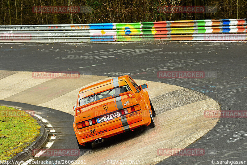 Bild #26063261 - Touristenfahrten Nürburgring Nordschleife (24.03.2024)